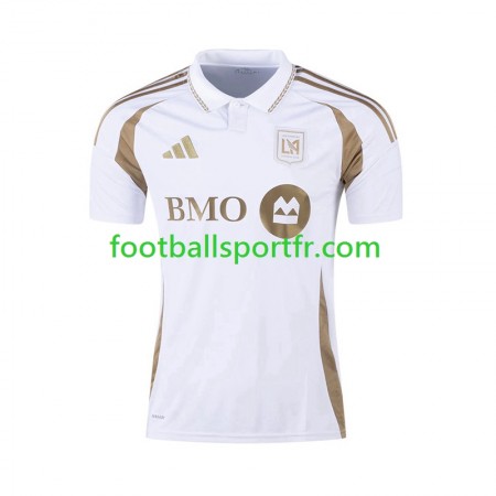 Tenue Los Angeles FC Exterieur 2025 Maillot de Foot